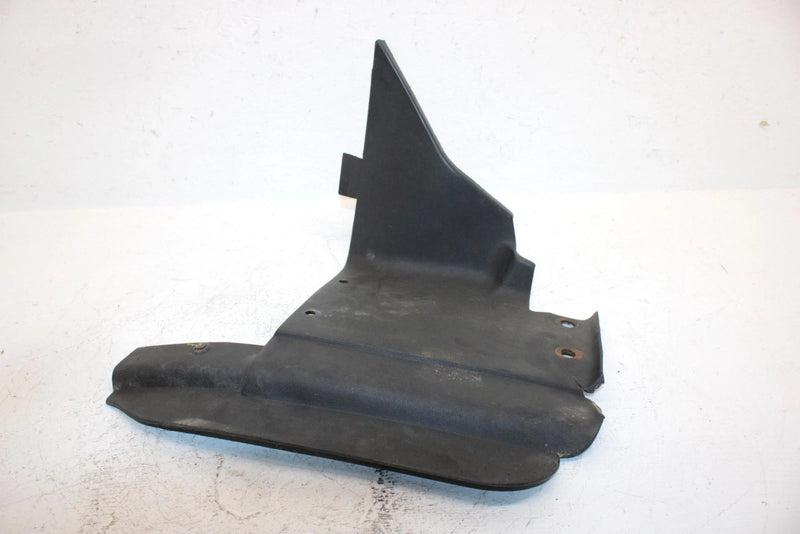 2004 Arctic Cat V2 650 Oem Right Heal Guard Mud Flap 1506-350 AA28 