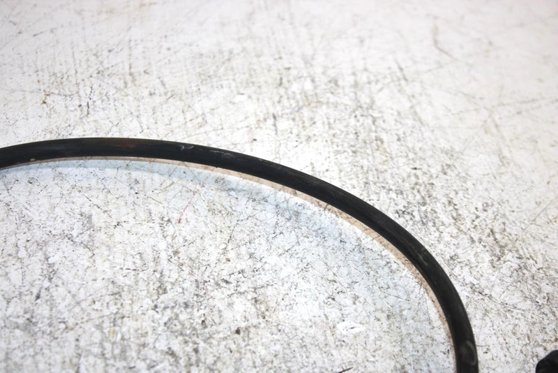 2000 Honda Trx300 Fourtrax 4x4 Oem Throttle Cable 17910-HC5-970 AH37