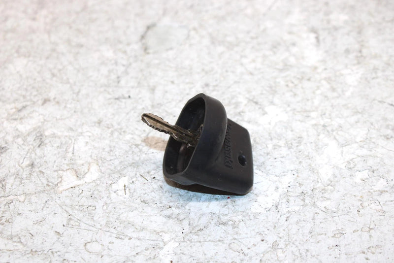 1999 Kawasaki Prarie 400 Oem Ignition Key Switch 27005-1229 AK28
