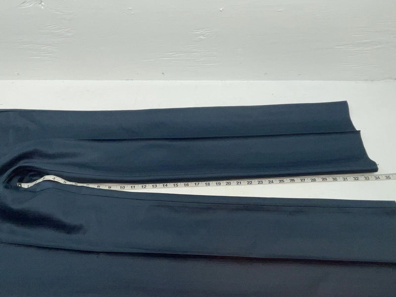 New Vintage Blue Circle S Polyester Pants #CP5091 XX-87