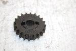 2019 Can-am Outlander 570 Oem Water Pump Drive Gear 420434330 AB9
