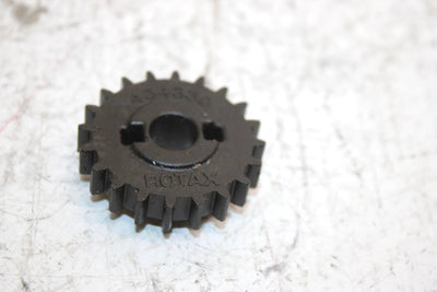 2019 Can-am Outlander 570 Oem Water Pump Drive Gear 420434330 AB9