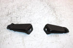 2003 Polaris Sportsman 600 Oem Fuel Tank Cover Bracket Set 5247184 AP86