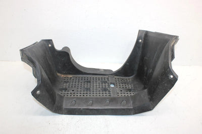2005 Polaris Sportsman 500 Ho Oem Left Footwell 5435354-070; 5436931-070 AP176