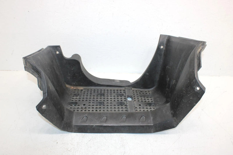 2005 Polaris Sportsman 500 Ho Oem Left Footwell 5435354-070; 5436931-070 AP176