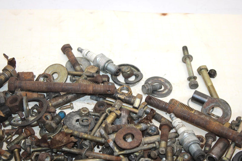 94 Arctic Cat Puma Oe Nut Bolt Washer Spacer Hardware Kit SA25