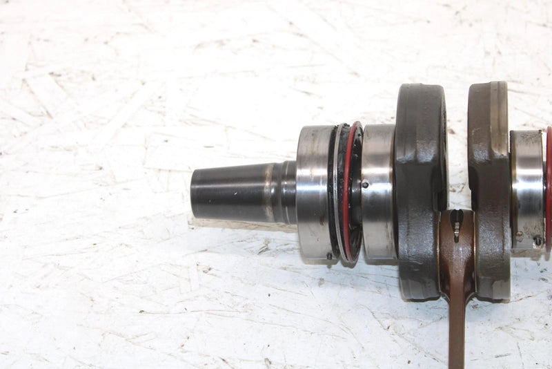 2002 Ski-doo Mxz 500 Oem Engine Motor Crankshaft Crank Shaft 420888257 SS97