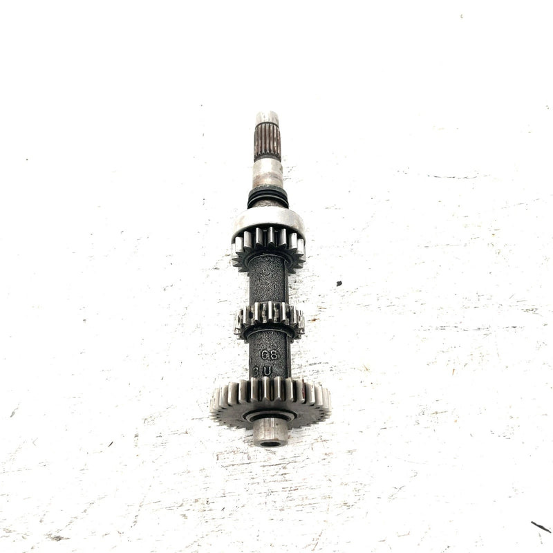 97-01 Polaris Sportsman 500 OEM Trans Input Shaft 31T W/Bearing 3233361 AP220