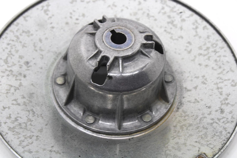 1989 Yamaha Ovation Deluxe Oem Secondary Fixed Sheave 8R4-17660-00-00 SY69