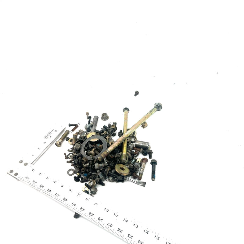 2001 Polaris Sportsman 90 OEM Nut Bolt Spacer Hardware Kit AP235