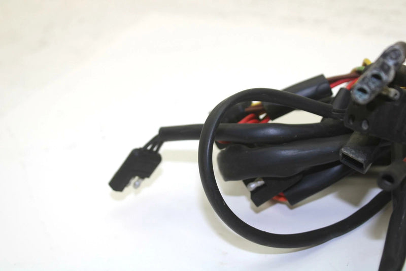 96 Arctic Cat Panther Deluxe OEM Main Harness 0686-313 SA104