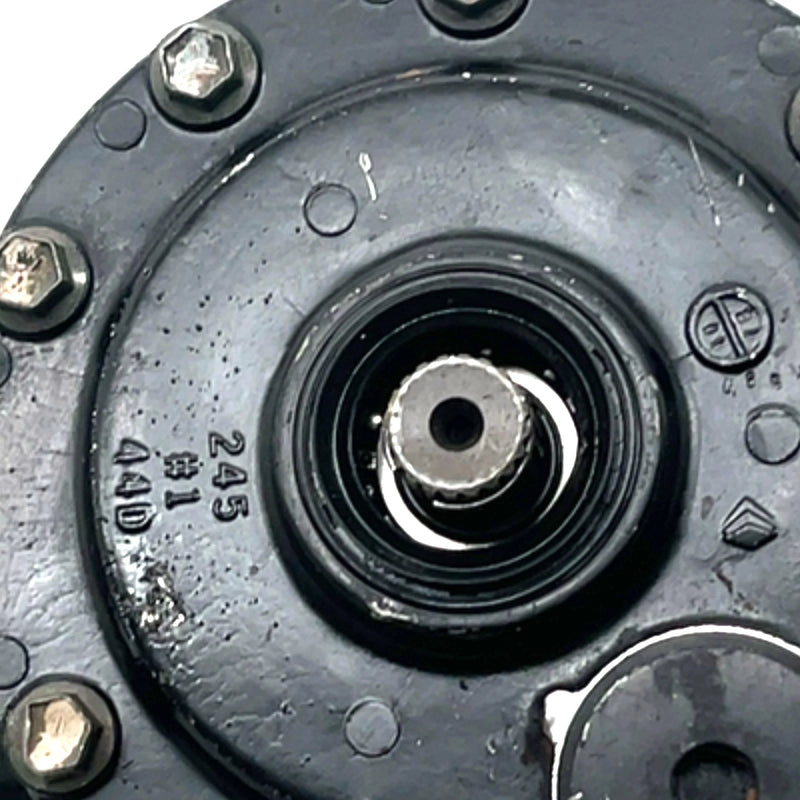 98-01 Arctic Cat 500 4X4 OEM Front Diff Gearcase 0437-032 AA38