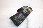 1994 Arctic Cat Ext 580 Oem Clutch Belt Cover 0707-841 SA31