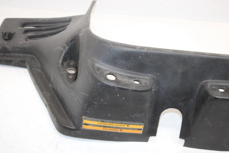 96 Arctic Cat Zr 580 Efi Oem Console No Indicator Pannels 0616-814 SAS6
