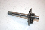 09 Suzuki King Quad 450 Lta450x  Oem Sub Transmission Shaft 25510-31G00 AS8