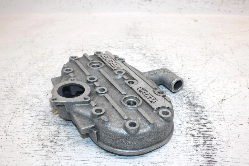 1995 Yamaha Vmax 600 Oem Cylinder Head 8CA-11111-00-00 SY11
