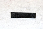 1993 Arctic Cat Ext 580 Z Oem Steering Support Plate Pair 1705-114 SA55