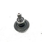 2009 Polaris Ranger HD 700 4x4 EFI OEM Rear Output Shaft 3233911 XP12