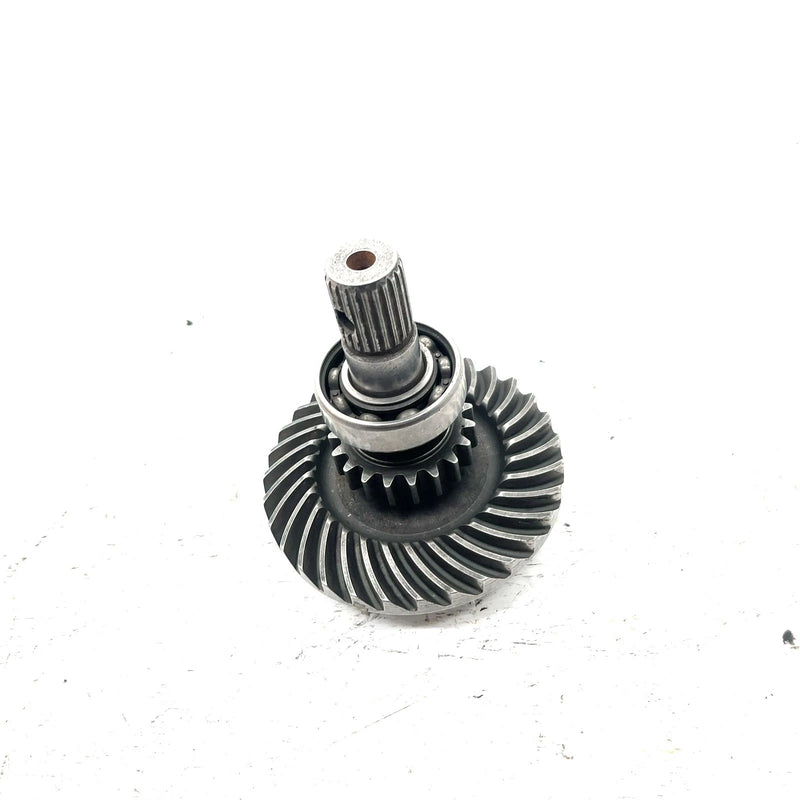 2009 Polaris Ranger HD 700 4x4 EFI OEM Rear Output Shaft 3233911 XP12