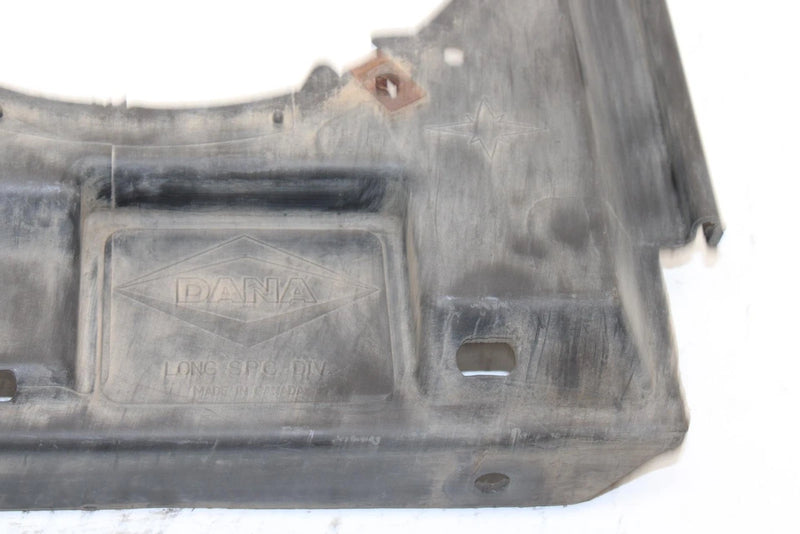 2000 Polaris Sportsman 500 Oem Radiator Fan Shroud 5433059 AP213