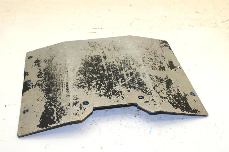 1995 Polaris Slt 750 Oem Ride Plate 5630463 JP8