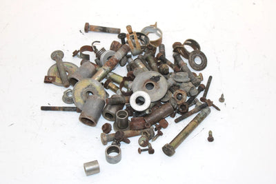 1997 Polaris Xlt Oem Nut Bolt Spacer Hardware Kit SP70