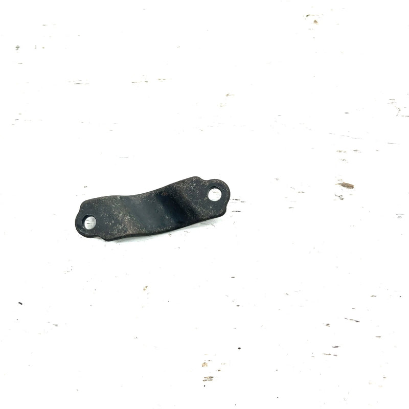 98 Honda Foreman 400 TRX400FW 4x4 OEM Throttle Lever Clamp 53147-HM5-850 AH92