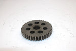 1996 Arctic Cat Zrt 600 Oem 40T Lower Chaincase Gear 0602-453 SA46