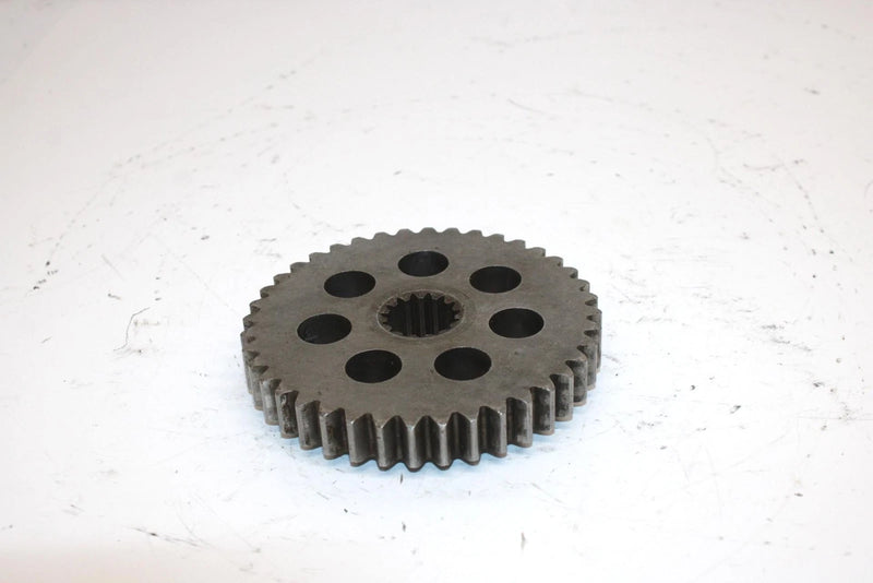 1996 Arctic Cat Zrt 600 Oem 40T Lower Chaincase Gear 0602-453 SA46