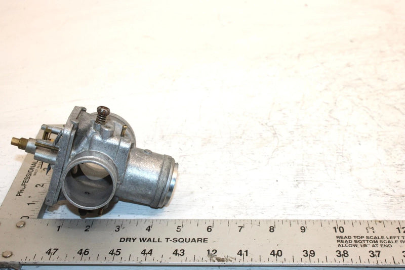 1996 Polaris 500 Oem Carburetor Body 3130623 SP14