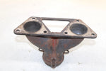 01 Polaris Xc Sp 800 Oem Exhaust Header Manifold Y Pipe 1261053-029 SP2