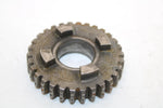 1985 Yamaha  Moto 4 Oem 3rd Wheel Transmission Gear 30T 24W-17231-00-00 AY40