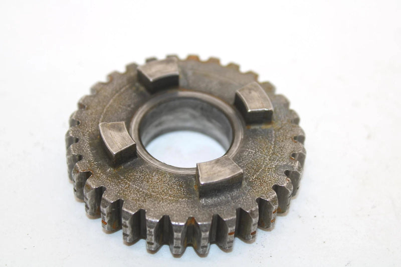 1985 Yamaha  Moto 4 Oem 3rd Wheel Transmission Gear 30T 24W-17231-00-00 AY40
