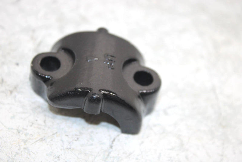 86 Honda Trx 350 A Fourtrax 350 Oem Master Cylinder Holder 45517-MA5-671 AH25