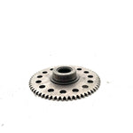 89-01 Suzuki Quadrunner 160 OEM Starter Clutch Gear 60T 12600-02831 AS32