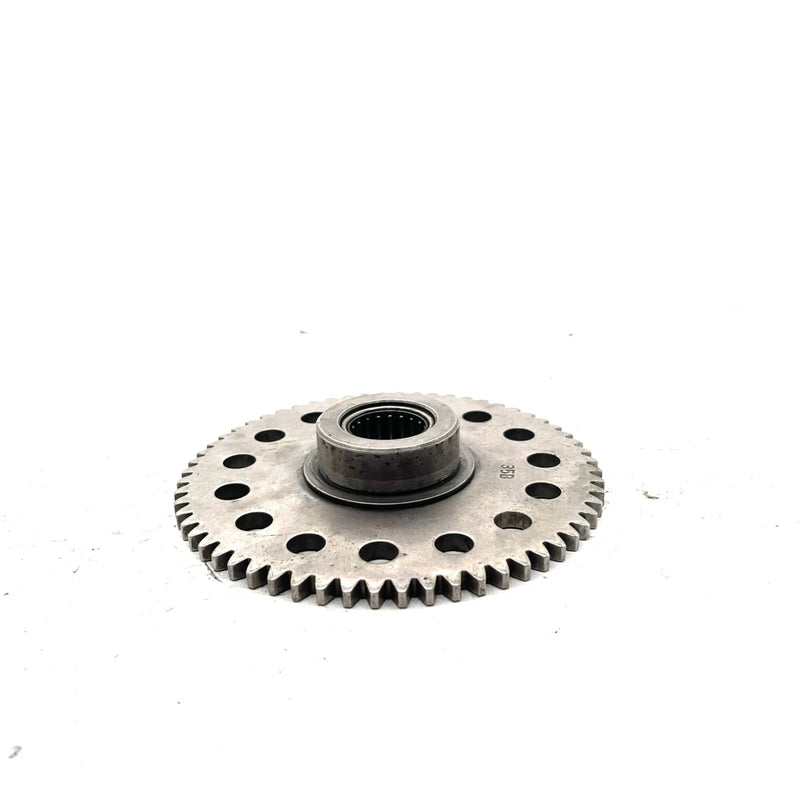 89-01 Suzuki Quadrunner 160 OEM Starter Clutch Gear 60T 12600-02831 AS32