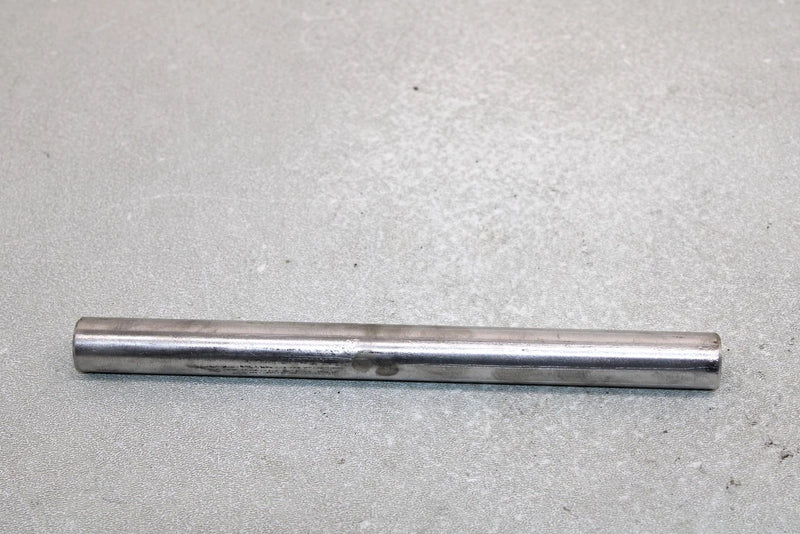 01 Polaris Rmk 800 Oem Rear Suspension Mount Bracket Shaft 5020866 SP1