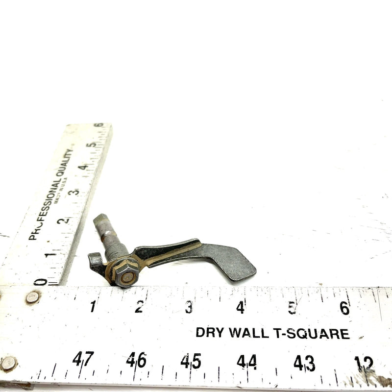 99-02 Arctic Cat 250 2x4 OEM Decompression Lever 3402-296 AA31