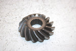 2007 Arctic Cat Atv 650 H1 Oem 15T Output Gear 0819-001 AA25