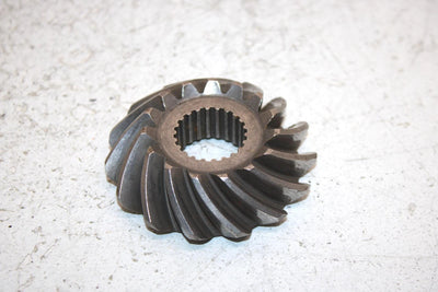 2007 Arctic Cat Atv 650 H1 Oem 15T Output Gear 0819-001 AA25
