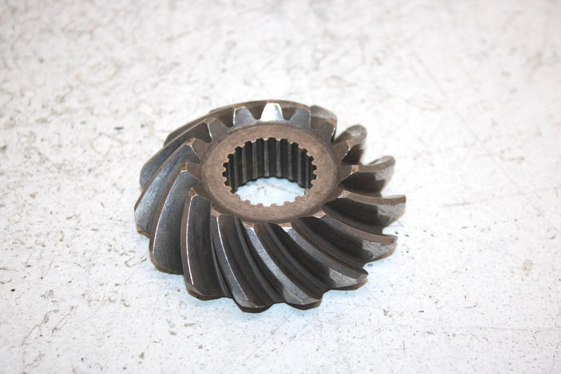 2007 Arctic Cat Atv 650 H1 Oem 15T Output Gear 0819-001 AA25