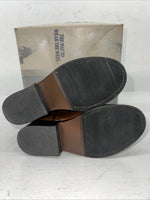 New Children’s Brown Acme Cowboy Boots. 03124 9.5 9 1/2 D 24-23