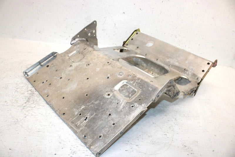1997 Yamaha Vmax Sx 700 Triple Oem Front Frame Bracket 8CR-21940-07-00 SY10