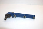 1996 Polaris Slx 780 Oem Coolant Manifold 3240258 JP35