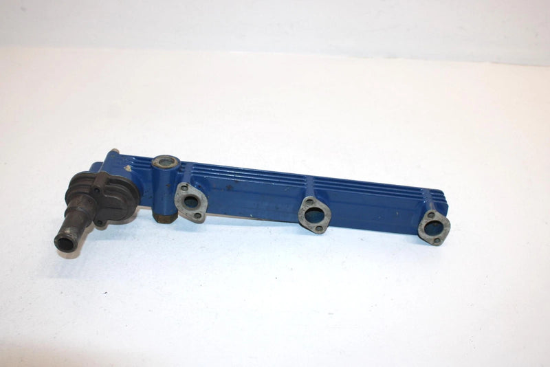 1996 Polaris Slx 780 Oem Coolant Manifold 3240258 JP35