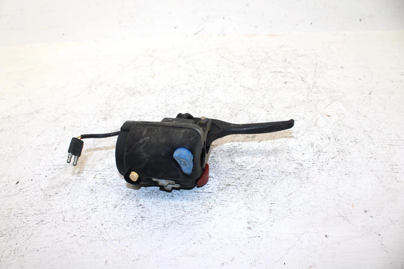2003 Polaris 800 Xc Sp Edge Oem Brake Master Cylinder 2202931 SP35