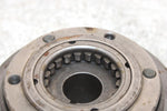 1998 Suzuki Quadrunner 250 Oem Flywheel 32102-19B10 AS13