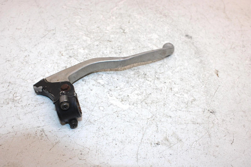 1994 Kawasaki Bayou 220 Oem Right Brake Lever 46076-1143 46076-0179 AK3