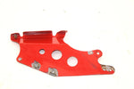 1999 Ski-doo Formula Z 500 Oem Right Foot Well Side Plate 275105771201 SS67