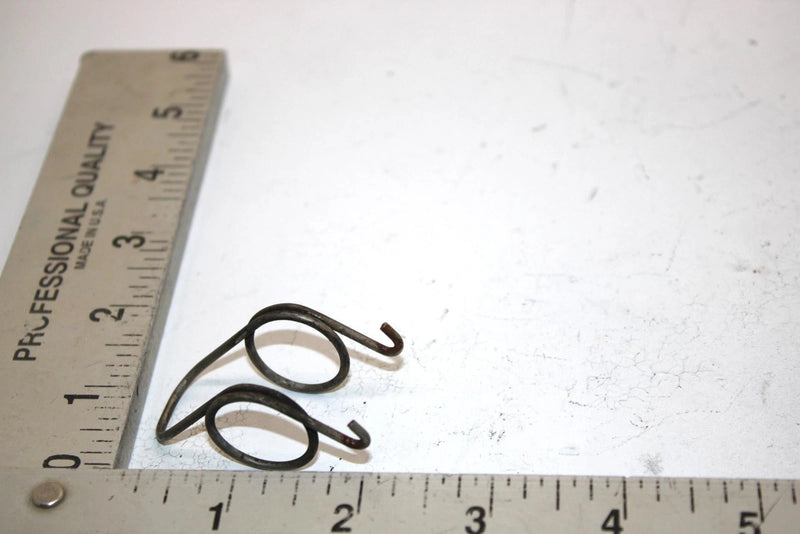 03 Bombardier Quest 650 Oem Shift Lever Spring 705500283 AB1.1